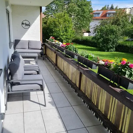Bergliebe - Talstation *