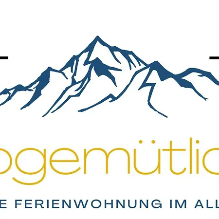 Bergliebe - Talstation Apartment *