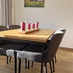 Apartman Bergliebe - Talstation *