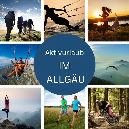 Bergliebe - Talstation *
